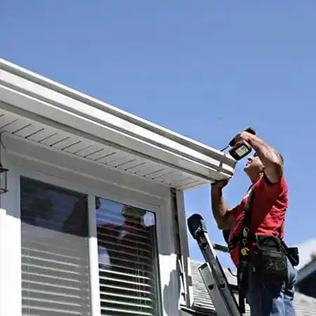 gutter services Fairfield Glade